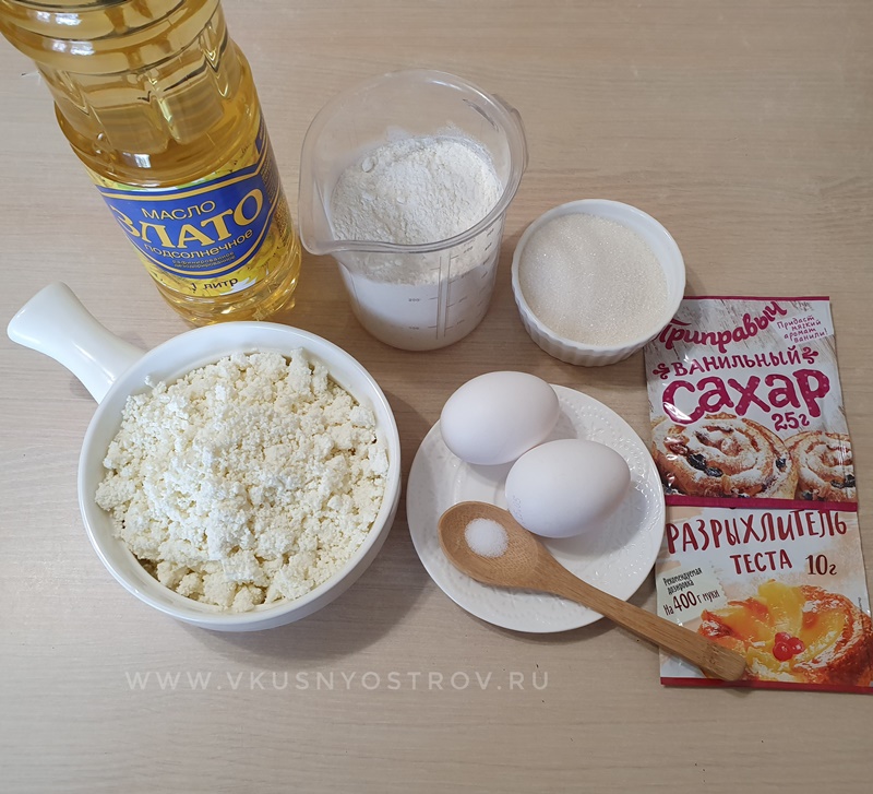 Сочный молочный пирог – пошаговый рецепт приготовления с фото